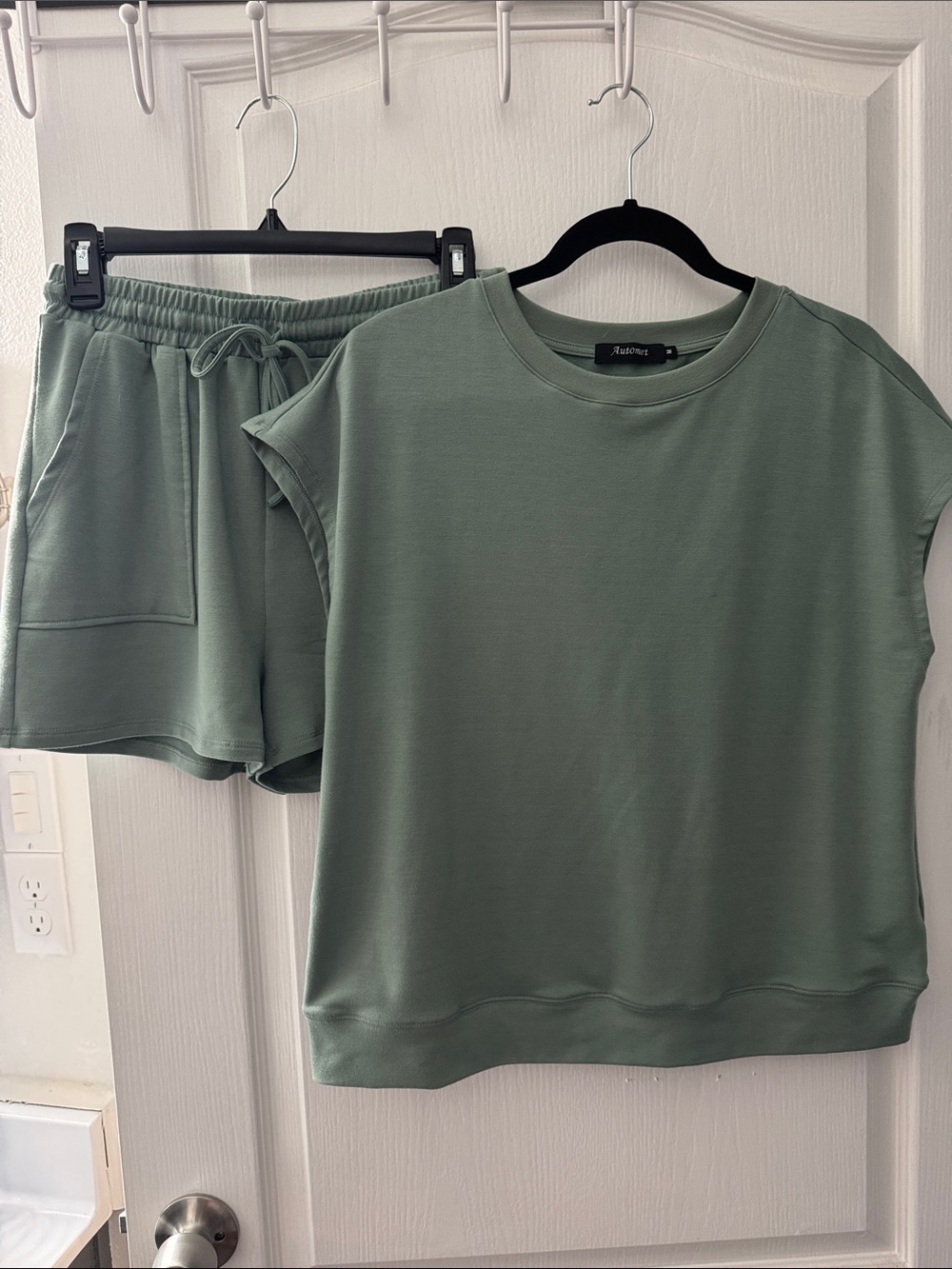 Automet Matching Set